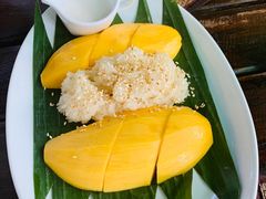 -自然餐厅(Phuket)