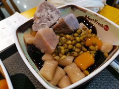 鲜芋仙招牌-鲜芋仙Meet Fresh(五道口店)