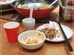 -川菜故事(光谷步行街店)