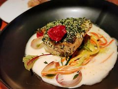 -AZUL by FUEL蓝色·法式酒馆(琶醍店)