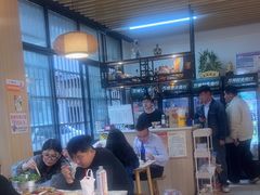 -郑记•不夜城烧烤•龙虾•虾蟹(黄鹤楼店)