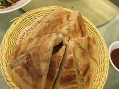 -华中农业大学-荟园餐厅