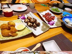 -割烹旭日本料理(龙湖狮山天街店)