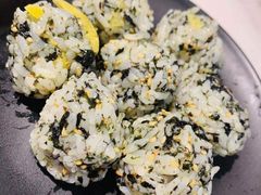 -花味烤肉·拌饭(建邺万达店)