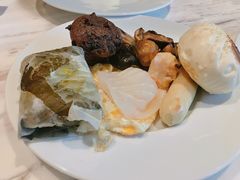 -深圳机场凯悦酒店