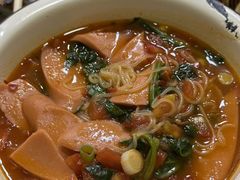 -勃利地摊·勃立小串烧烤