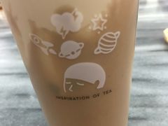 -喜茶(中山利和新地店)