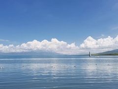 -青海湖国家重点风景名胜区
