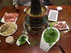 -草原饭店火锅