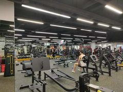 -超鹿运动(融侨锦江店)