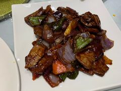-老人和饭店(淮海中路店)