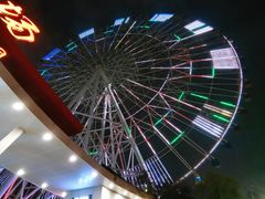 -南昌之星摩天轮