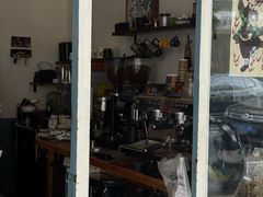-Tequila Espresso(嘉善路店)