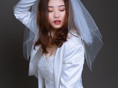 -经典婚纱摄影美学馆·私人定制