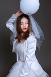 -经典婚纱摄影美学馆·私人定制