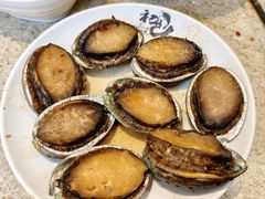 -初色海鲜自助(万丰路店)