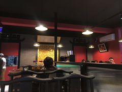 大堂-多味居(剪子巷店)