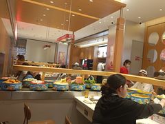 -龍歌自助小火锅(市南金茂湾店)