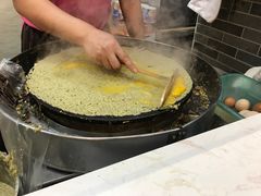 -清真·二嫂子煎饼果子(鼓楼旗舰形象店)