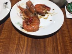 阿根廷红虾-汉巴味德(大悦城店)