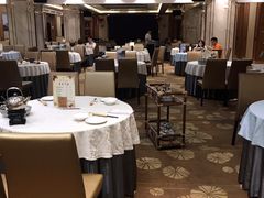 大堂-如丰晟宴(长安万达店)