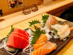 -合点寿司(金虹桥商场店)