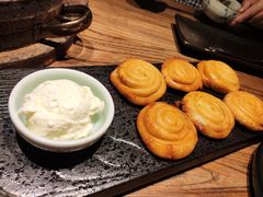 -70后饭吧(府河街店)