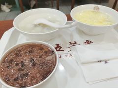 -五芳斋(中山大道总店)