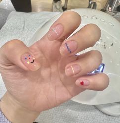 -悦色美甲美睫·精品