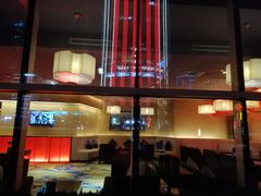 -西安绿地假日酒店·丽宝轩中餐厅