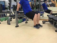 -琪航健身工作室(徐汇光大店)