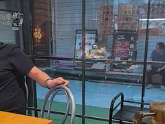 -子檀大隐炭烧(食品街店)