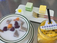 -七七家的糖水店(南湾街1号店)