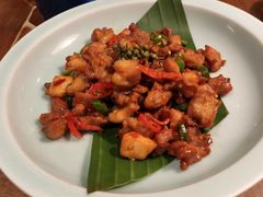 -雀舞云南菜(天津天河城购物中心店)