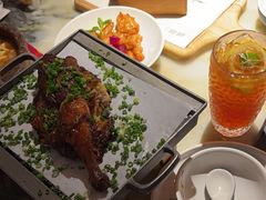 -绿茶餐厅(汇悦大融城店)