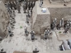 -秦始皇帝陵博物院-丽山园