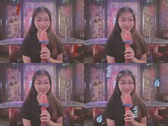 -INLOVE KTV(古墩印象城店)