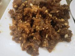 -桃子餐厅·天津菜(王顶堤总店)