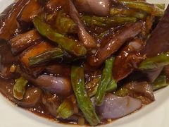 -南门小馆·清真(国贸商城店)