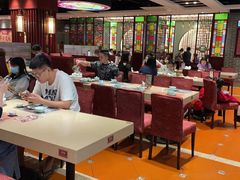 大堂-点都德(汇盈广场店)