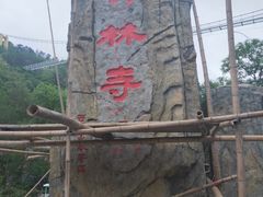-木兰云雾山