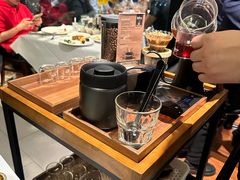 -拉蒂娜·巴西牛排馆 Latina·Brazilian Steakhouse(陆家嘴旗舰店)