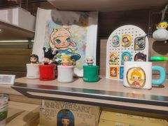 -泡泡玛特POPMART(合生汇店)
