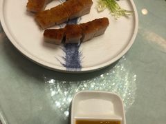澳门烧肉-东江海鲜酒家(艺都分店)