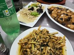 -翠茗农庄土菜馆(天目湖店)