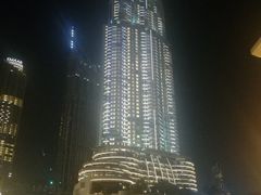 -迪拜水族馆及水下动物园