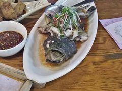 -南海渔家•海鲜•正宗海南菜(海棠湾店)