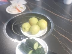 -大河宴·椒麻鱼火锅(北京路中和美食街店)