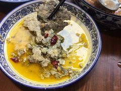 -兰边碗(鼓楼店)