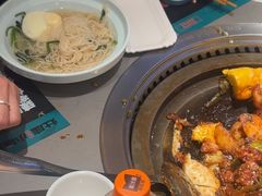 -灶座小锅烀饼·铁锅炖(全国总店)